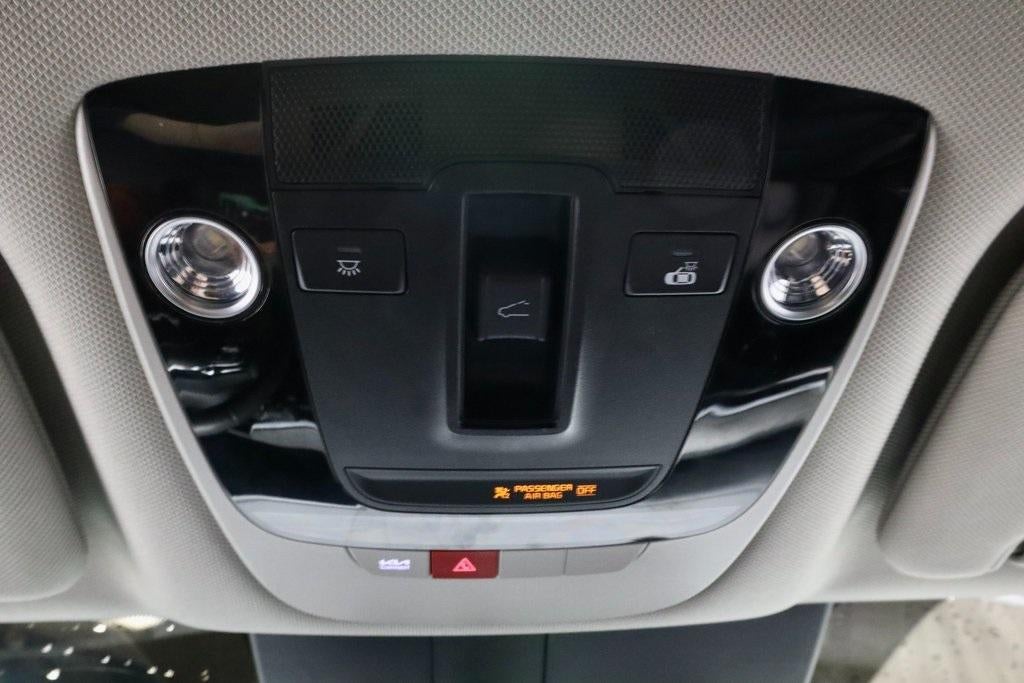 2024 Kia Sorento X-Line SX