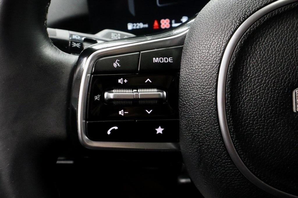 2024 Kia Sorento X-Line SX