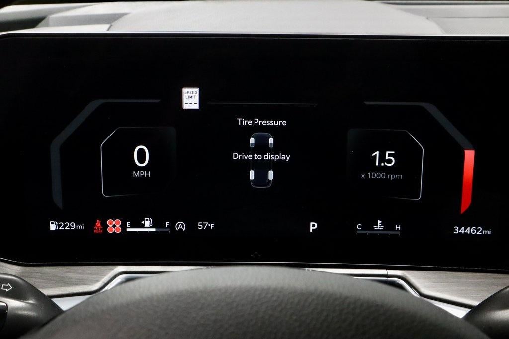 2024 Kia Sorento X-Line SX