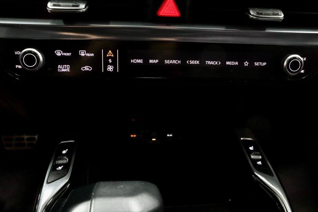 2024 Kia Sorento X-Line SX