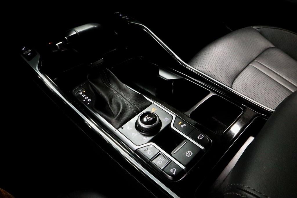 2024 Kia Sorento X-Line SX