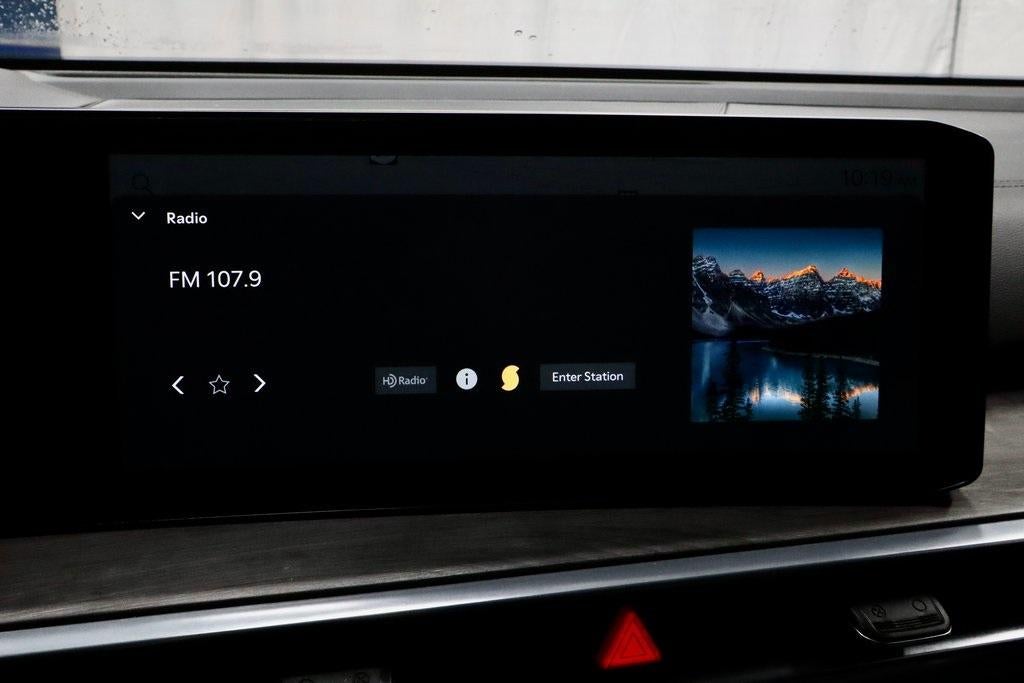 2024 Kia Sorento X-Line SX