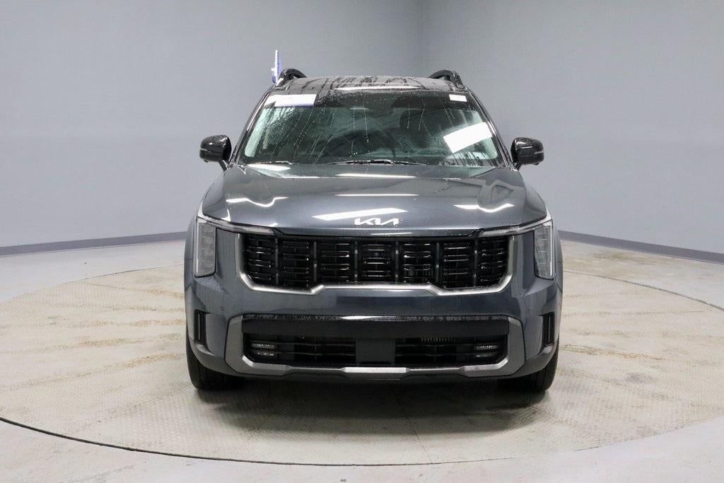 2024 Kia Sorento X-Line SX