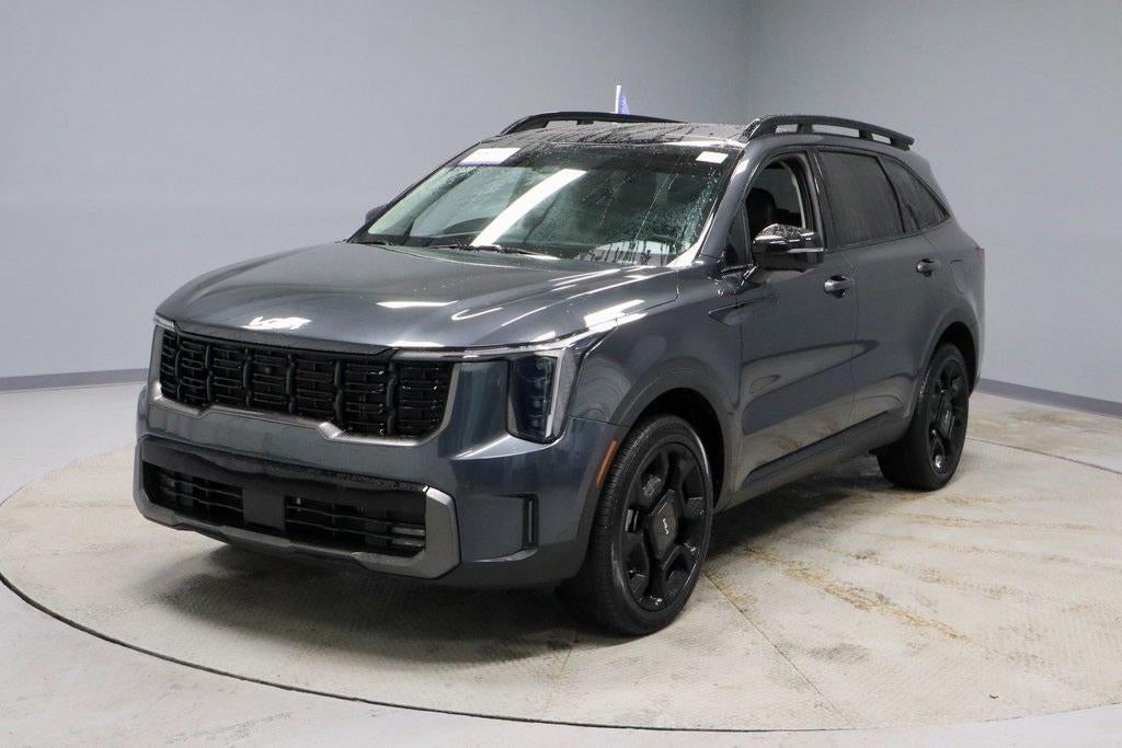 2024 Kia Sorento X-Line SX