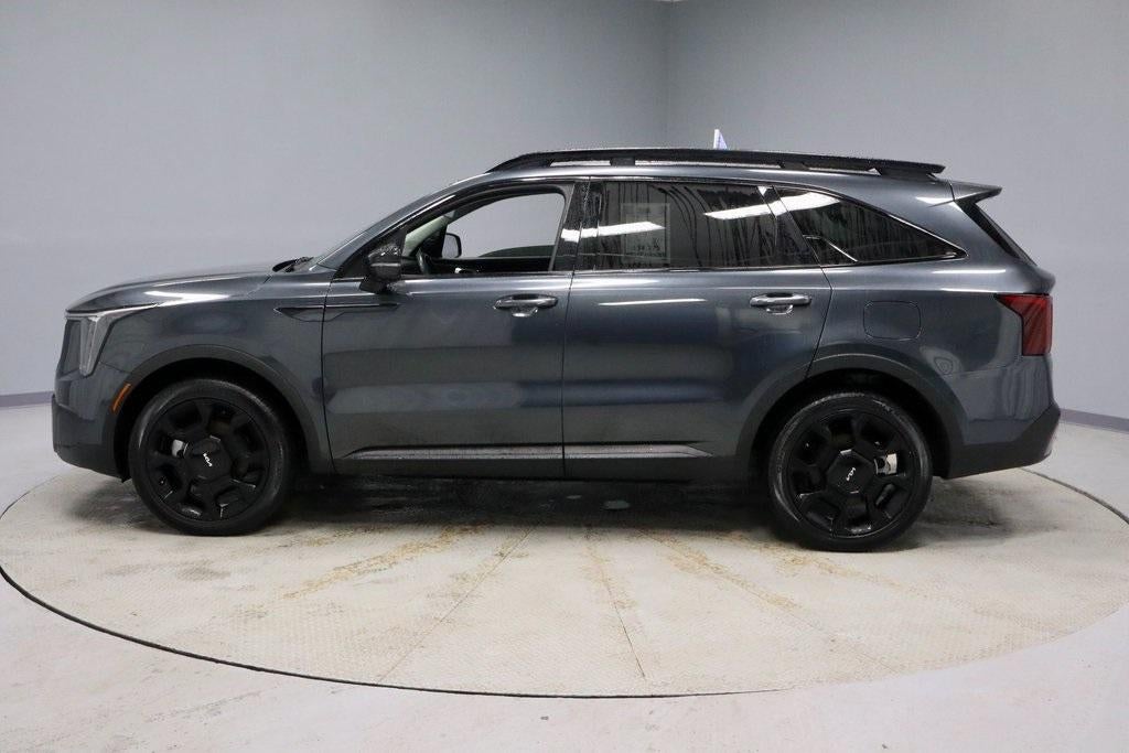 2024 Kia Sorento X-Line SX