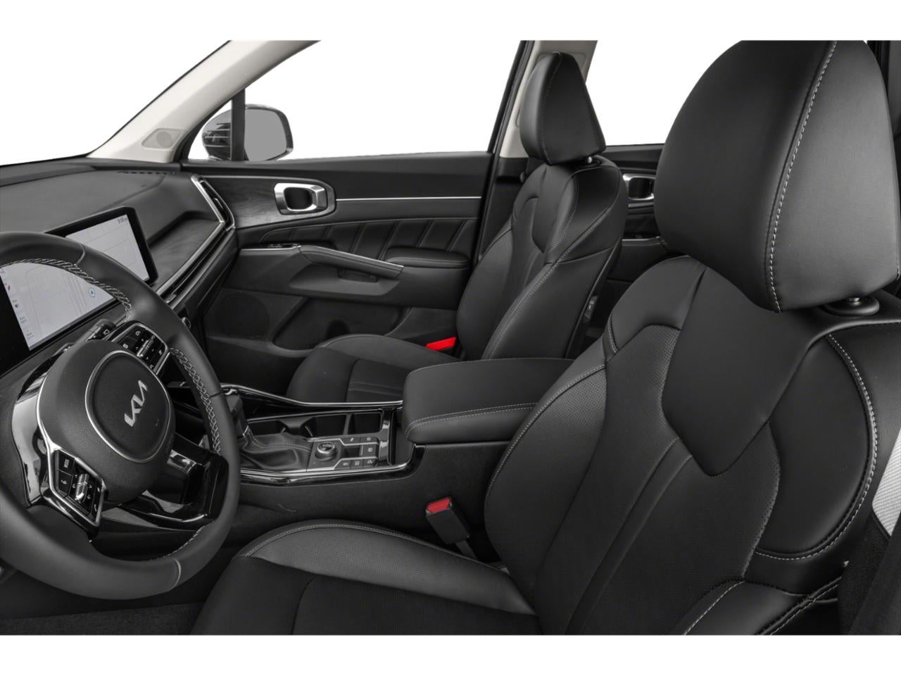 2024 Kia Sorento X-Line SX