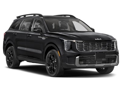 2024 Kia Sorento X-Line SX