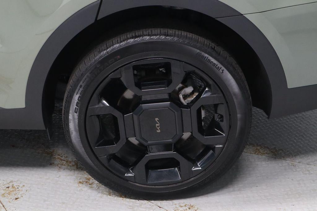 2025 Kia Sorento X-Line SX