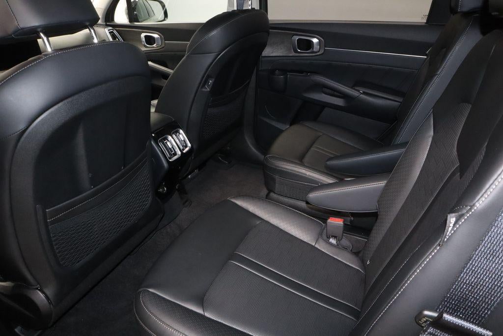 2025 Kia Sorento X-Line SX