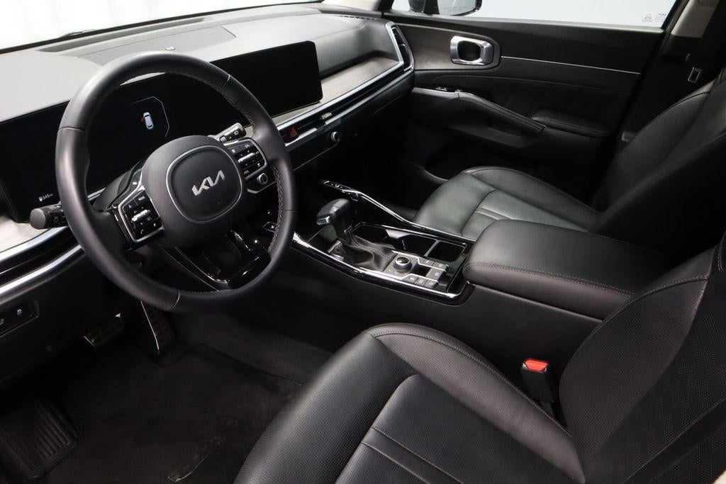 2025 Kia Sorento X-Line SX