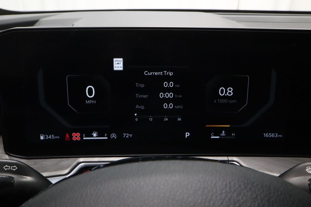 2025 Kia Sorento X-Line SX