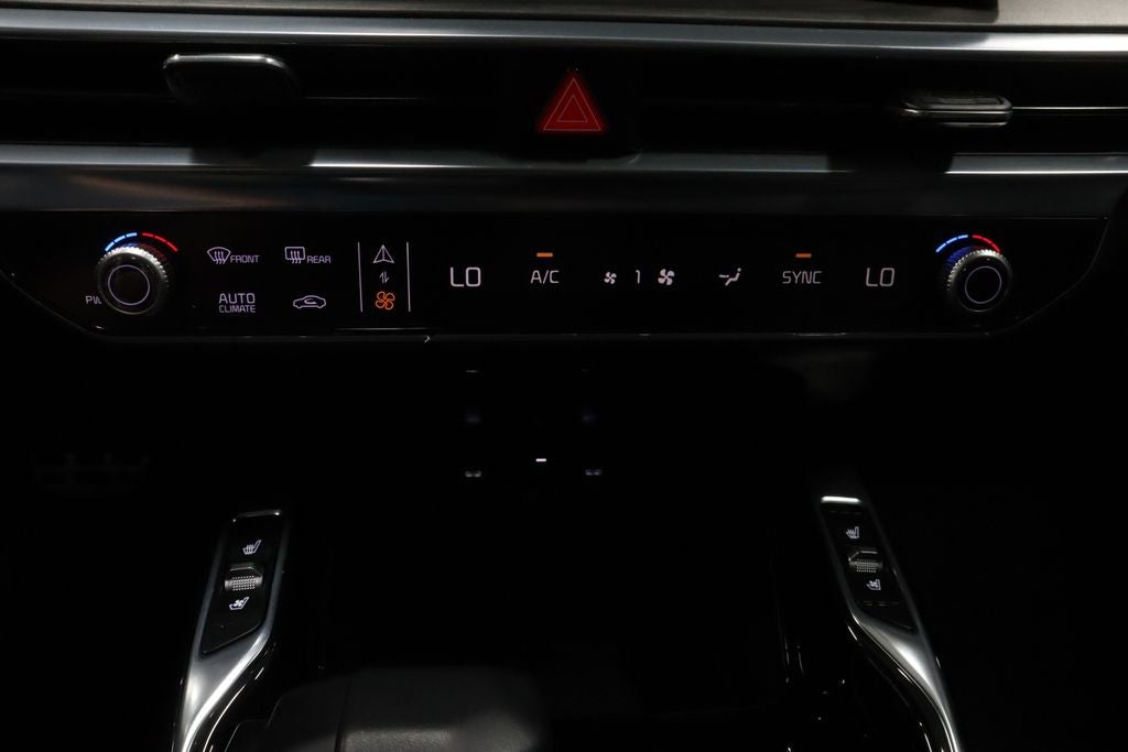 2025 Kia Sorento X-Line SX