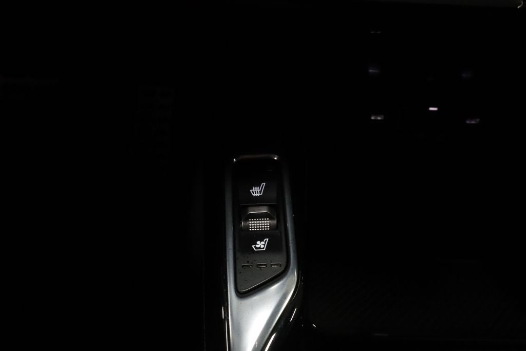 2025 Kia Sorento X-Line SX