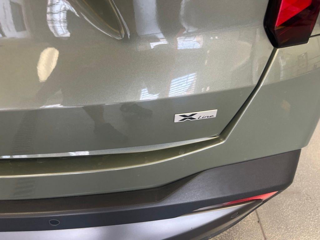 2025 Kia Sorento X-Line SX