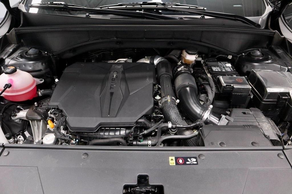 2025 Kia Sorento X-Line SX