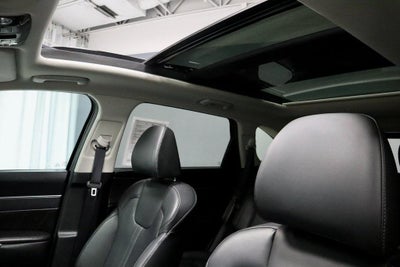 2025 Kia Sorento X-Line SX