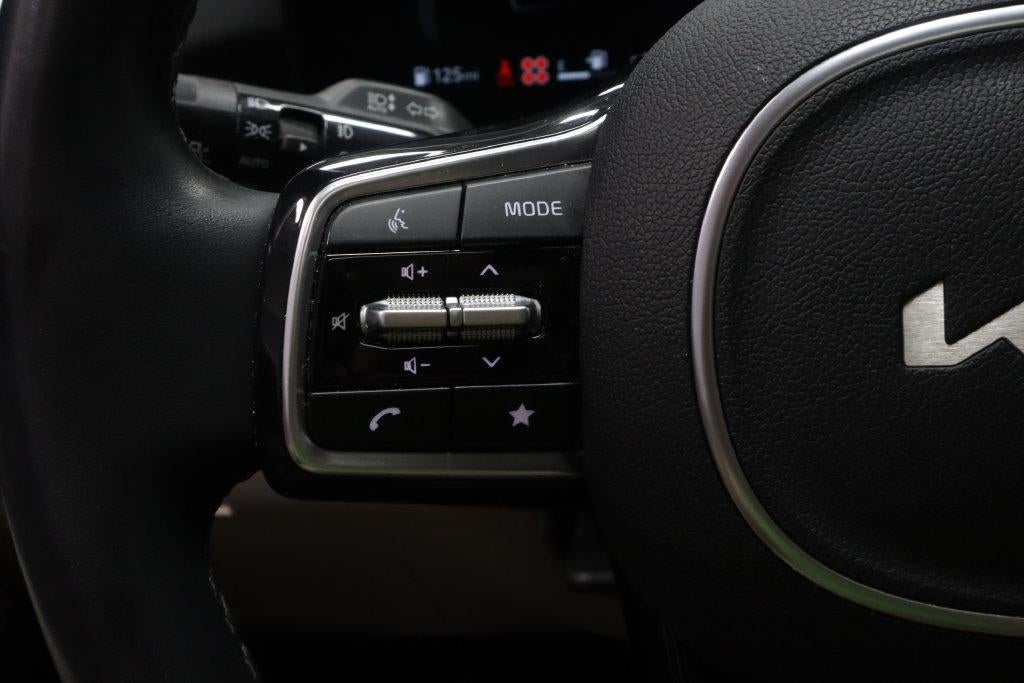 2025 Kia Sorento X-Line SX