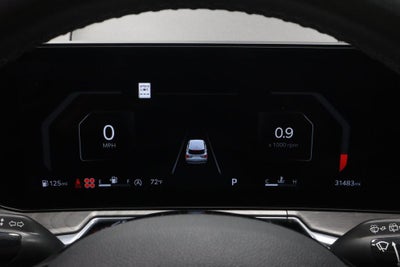 2025 Kia Sorento X-Line SX