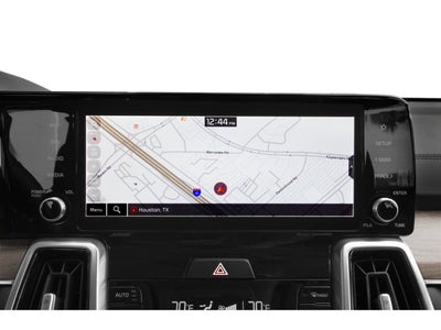 2022 Kia Sorento X-Line SX Prestige