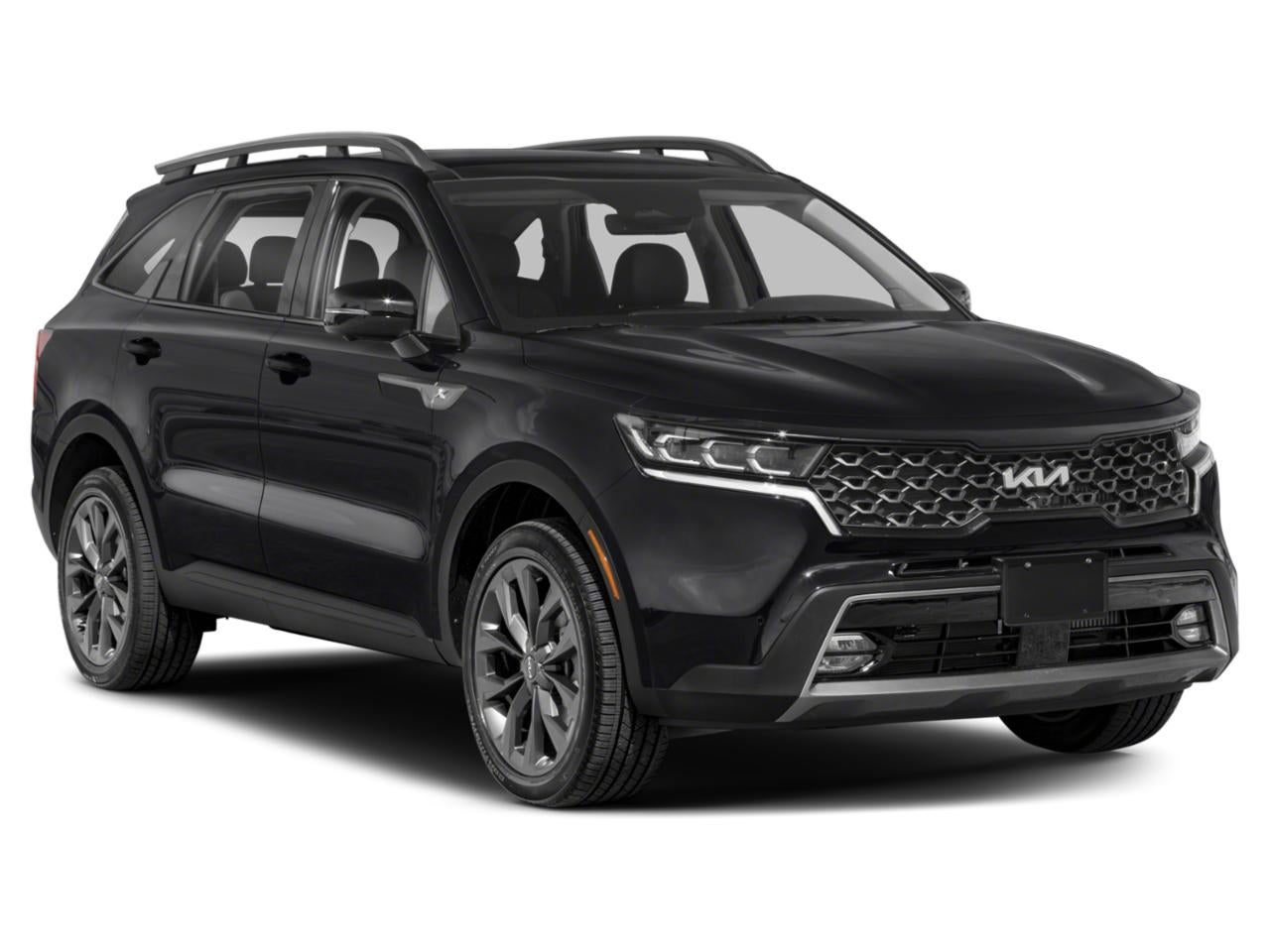 2022 Kia Sorento X-Line SX Prestige