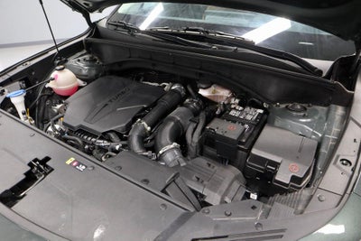 2023 Kia Sorento X-Line SX Prestige