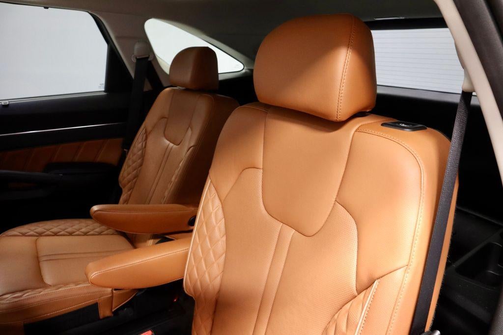 2023 Kia Sorento X-Line SX Prestige