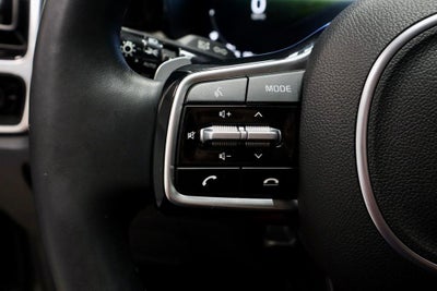 2023 Kia Sorento X-Line SX Prestige