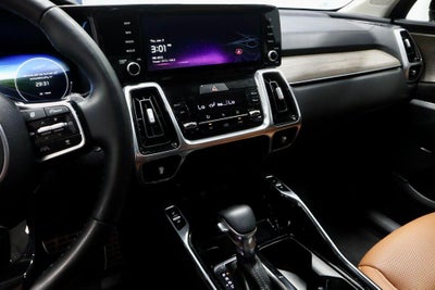 2023 Kia Sorento X-Line SX Prestige