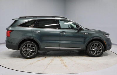 2023 Kia Sorento X-Line SX Prestige