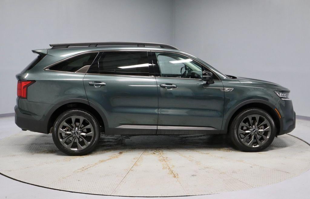 2023 Kia Sorento X-Line SX Prestige