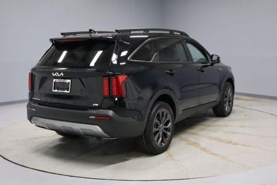 2023 Kia Sorento X-Line SX Prestige