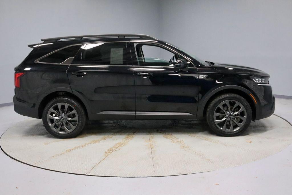 2023 Kia Sorento X-Line SX Prestige