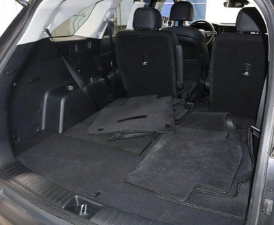 2023 Kia Sorento X-Line SX Prestige