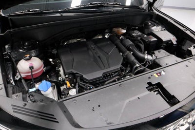 2023 Kia Sorento X-Line SX Prestige