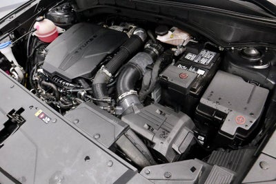 2023 Kia Sorento X-Line SX Prestige