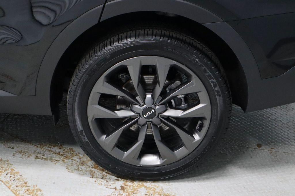 2023 Kia Sorento X-Line SX Prestige