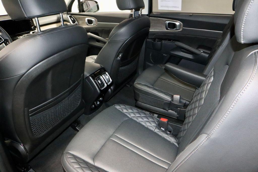 2023 Kia Sorento X-Line SX Prestige