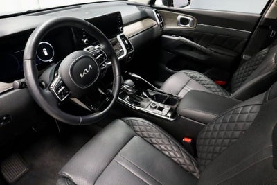 2023 Kia Sorento X-Line SX Prestige