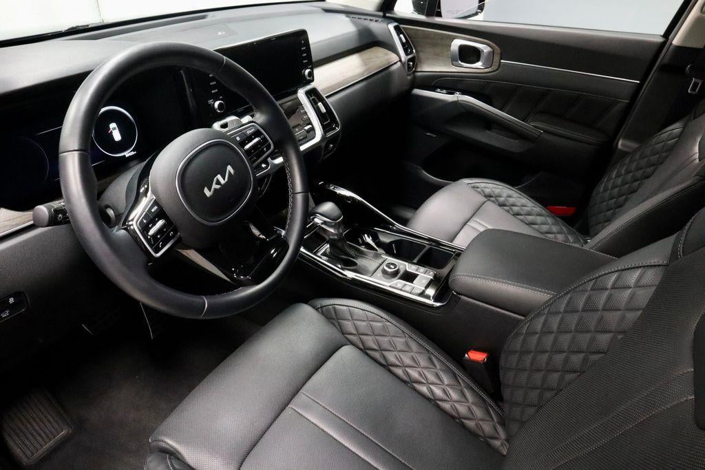 2023 Kia Sorento X-Line SX Prestige