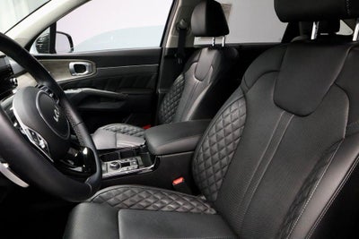 2023 Kia Sorento X-Line SX Prestige