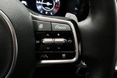 2023 Kia Sorento X-Line SX Prestige