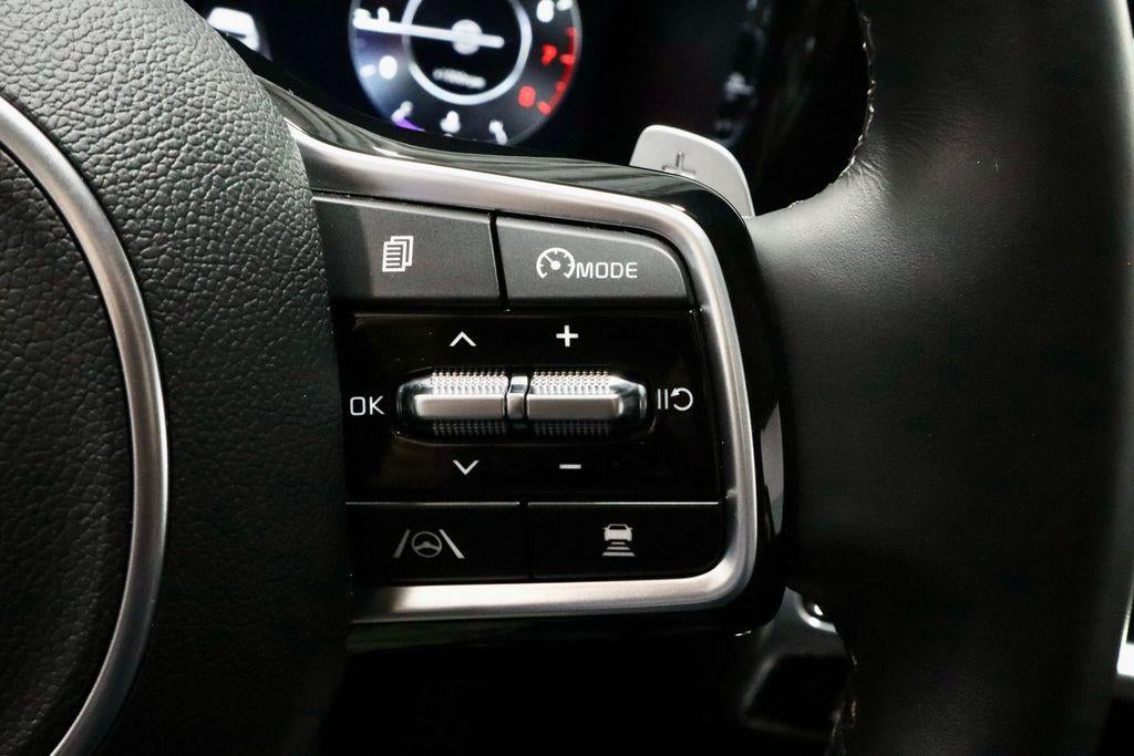 2023 Kia Sorento X-Line SX Prestige