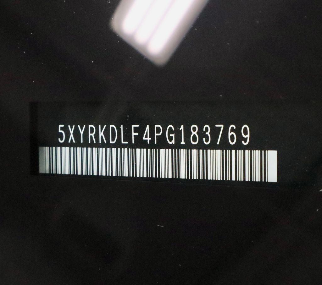 2023 Kia Sorento X-Line SX Prestige