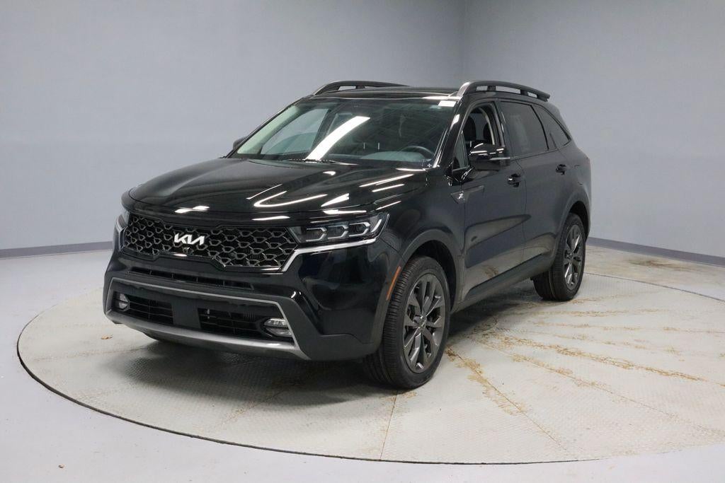 2023 Kia Sorento X-Line SX Prestige