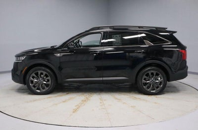 2023 Kia Sorento X-Line SX Prestige
