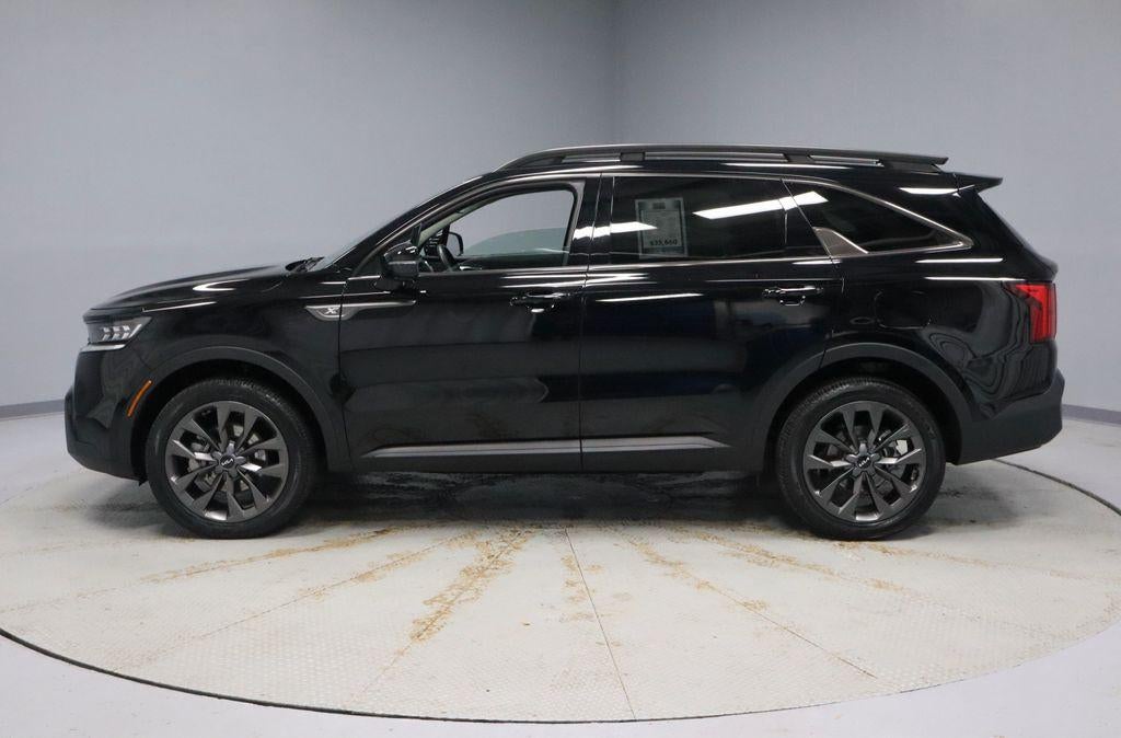 2023 Kia Sorento X-Line SX Prestige