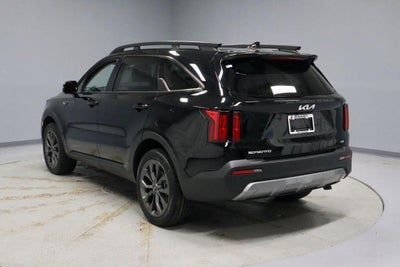 2023 Kia Sorento X-Line SX Prestige