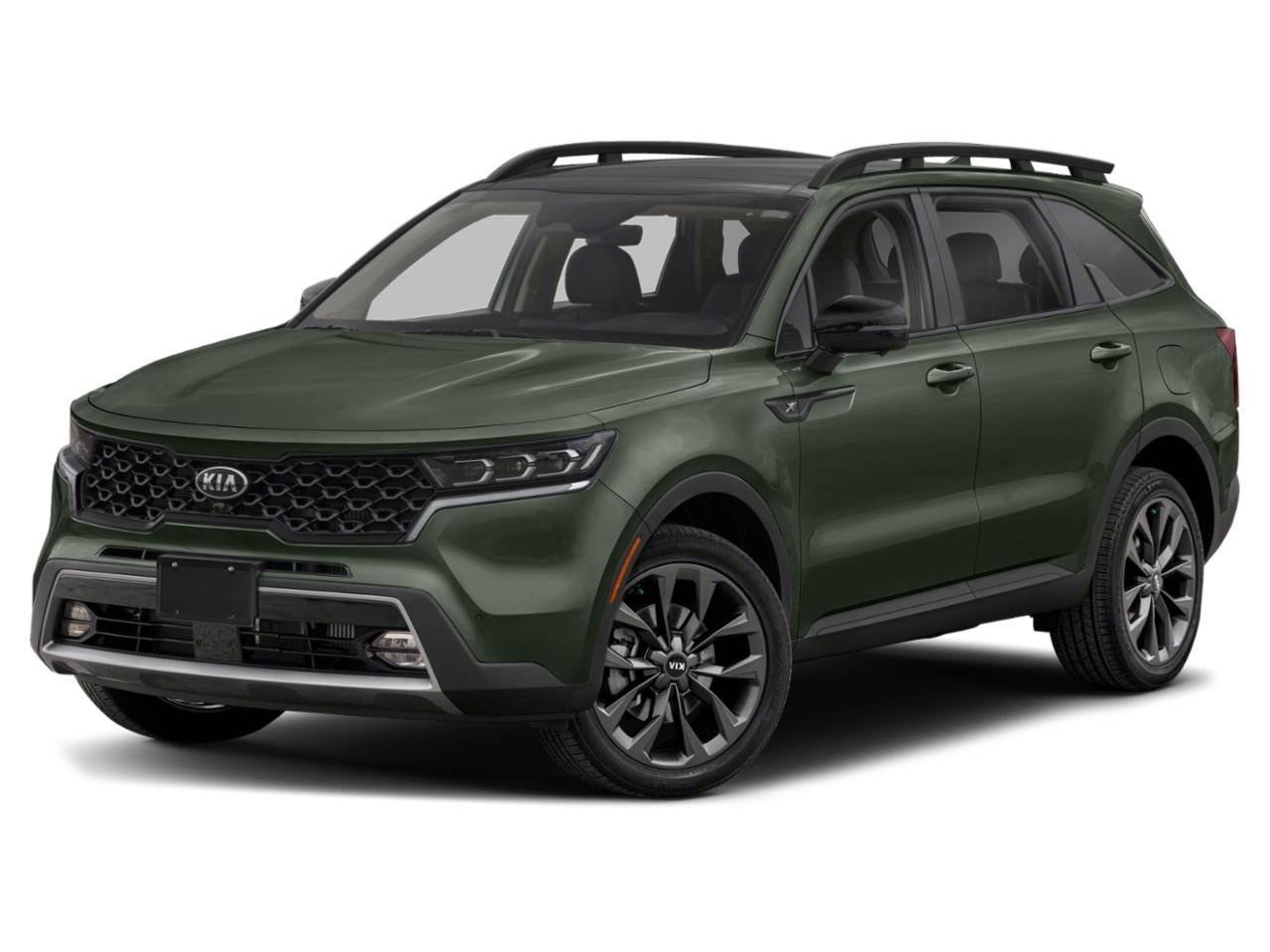 2021 Kia Sorento SX Prestige X-Line