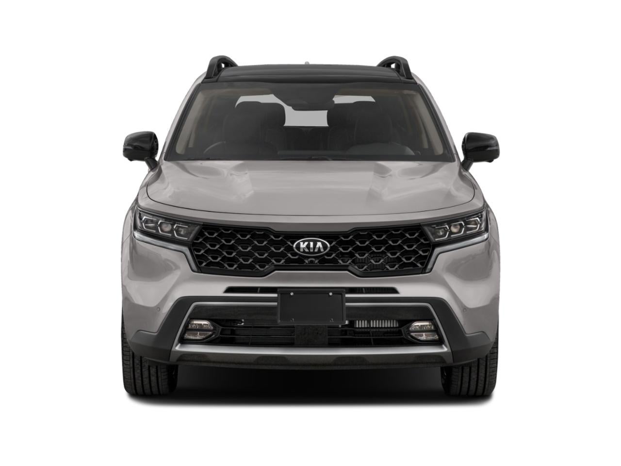 2021 Kia Sorento SX Prestige X-Line