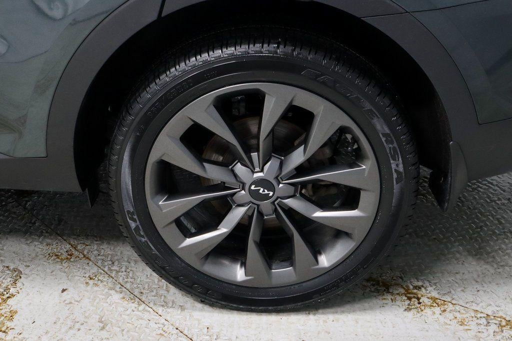 2023 Kia Sorento X-Line SX Prestige